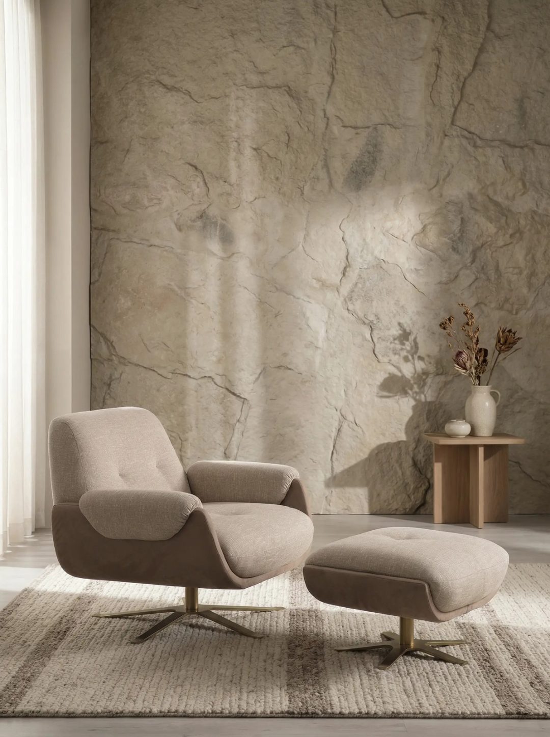 Diamond Sessel – Bild 2