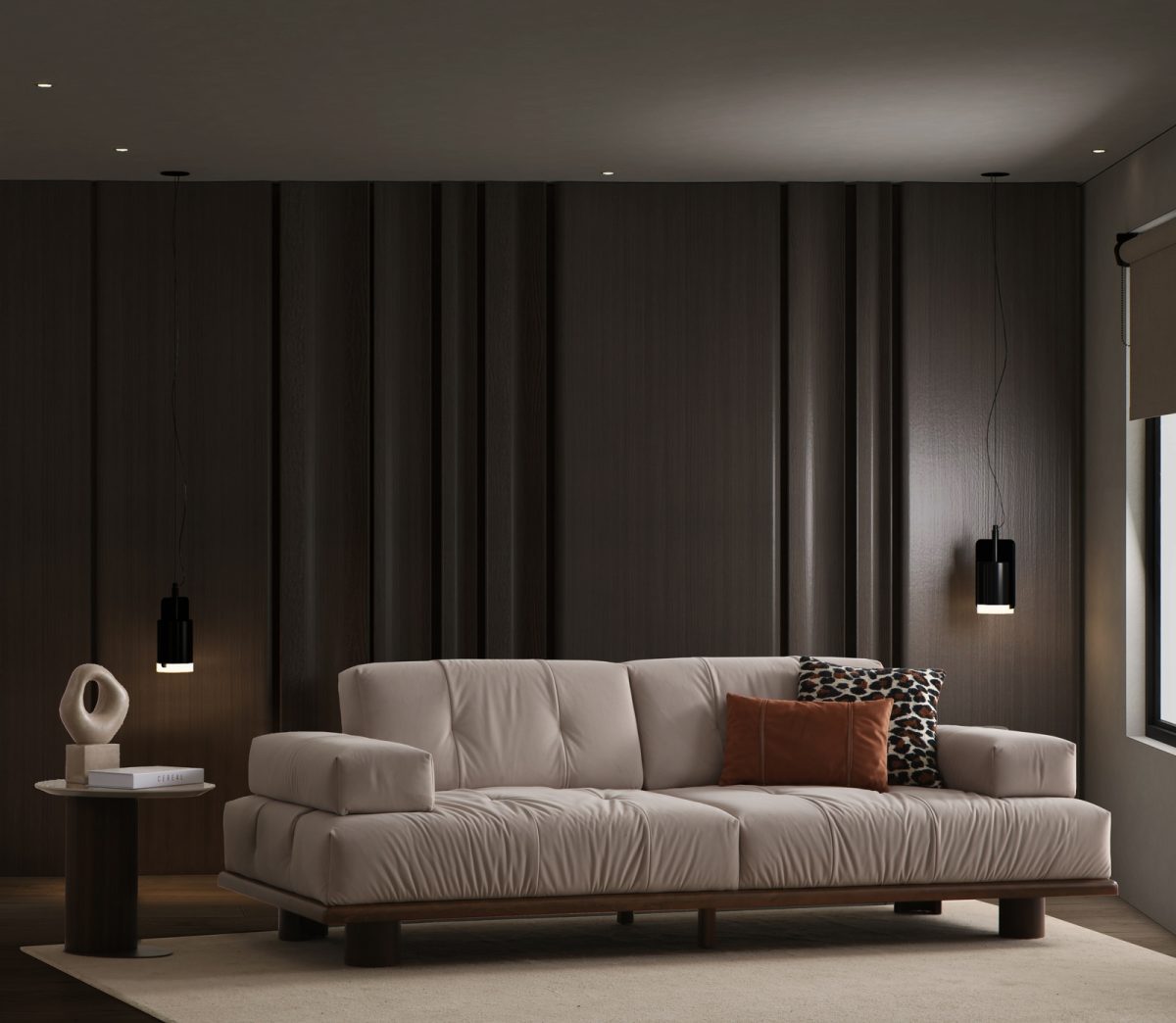 Hermes Sofa 1 – Bild 2