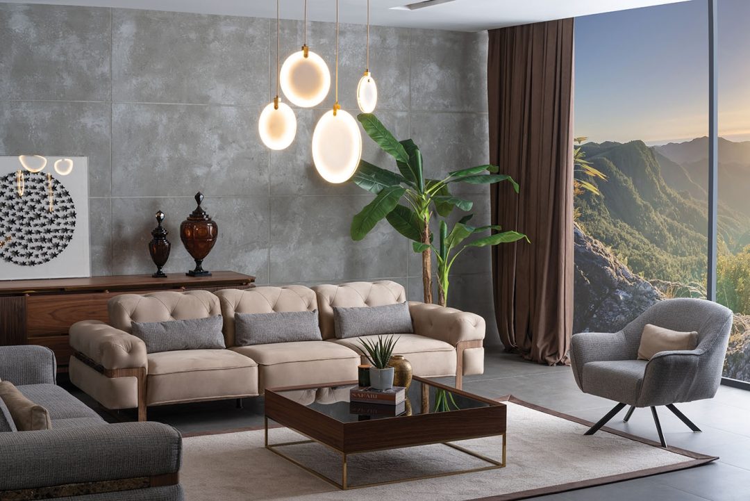 Prada Sofagarnituren – Bild 2