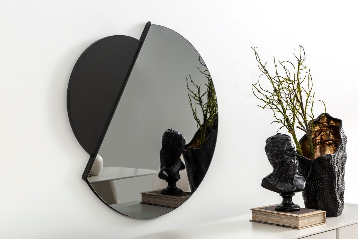 Light Gray - Black Konsole – Bild 2