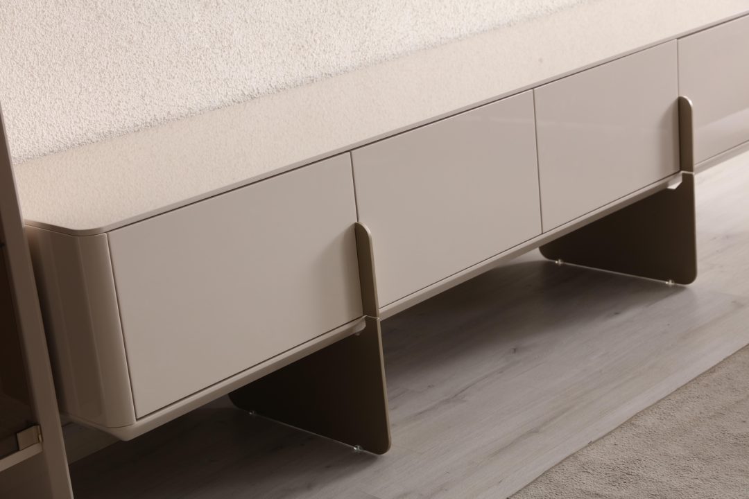 Hermes TV-Möbel – Bild 4