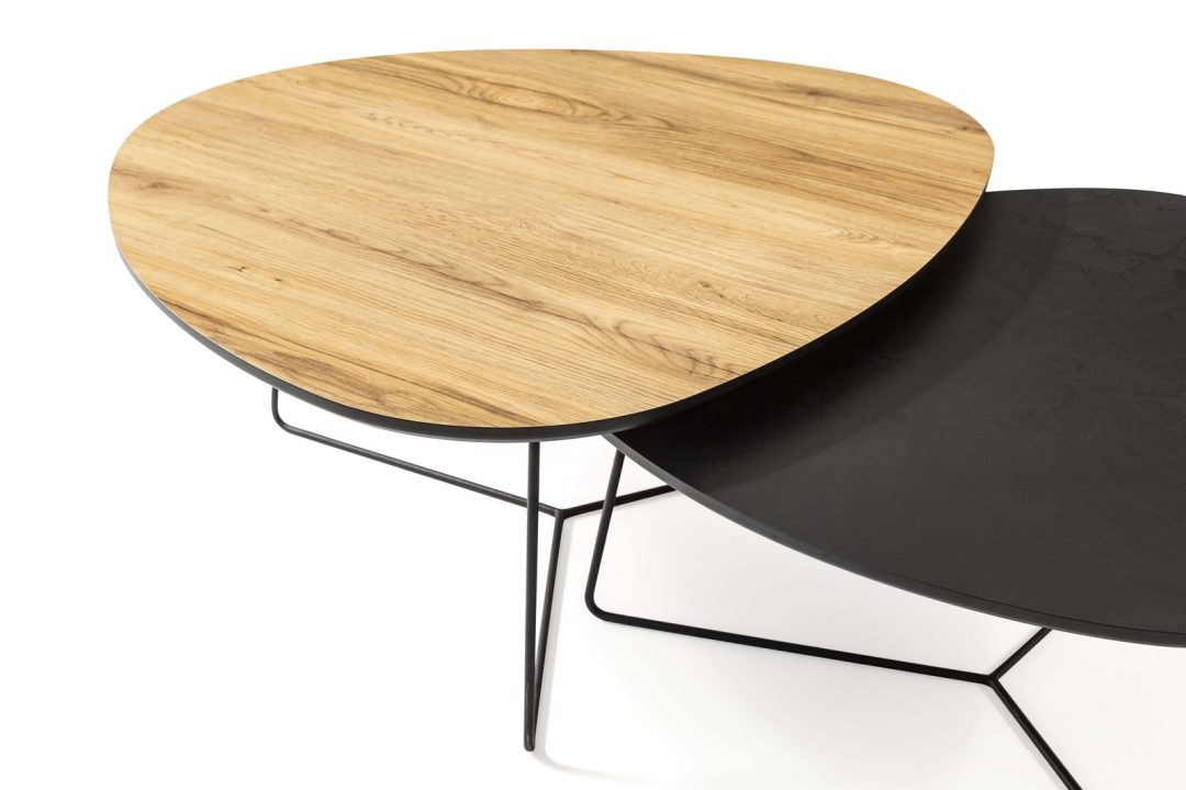 Moon Couchtisch – Bild 2