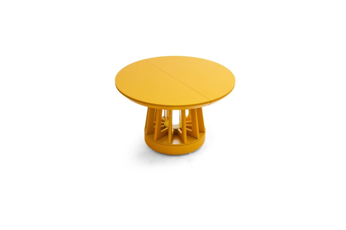 Aura Tisch – Bild 2