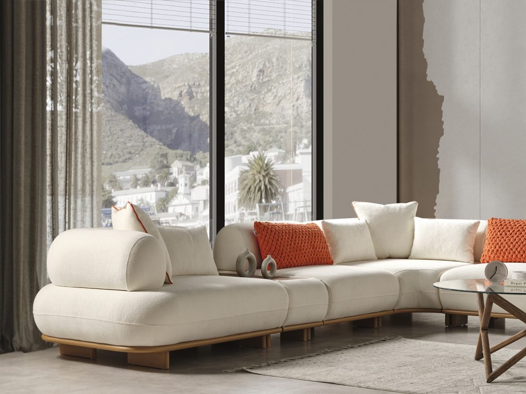 Asya Ecksofa – Bild 3