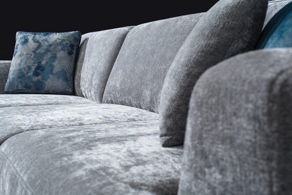 Magnum 4-Sitzer Sofa – Bild 3