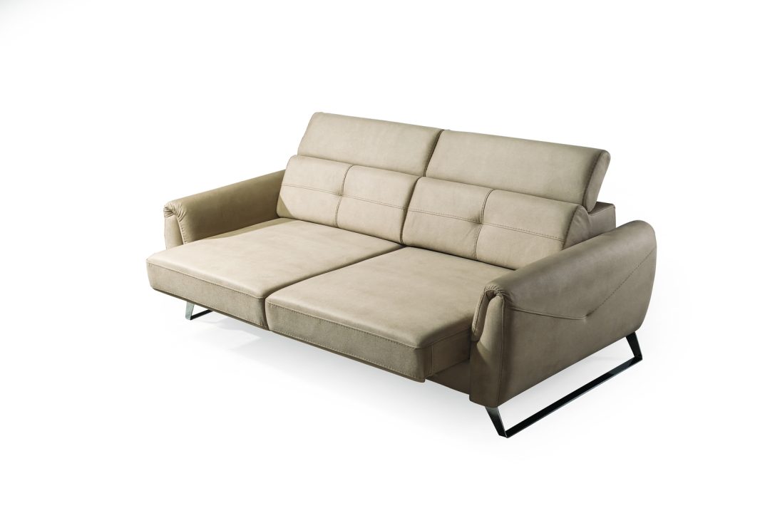 Vega 3-Sitzer Sofa – Bild 3