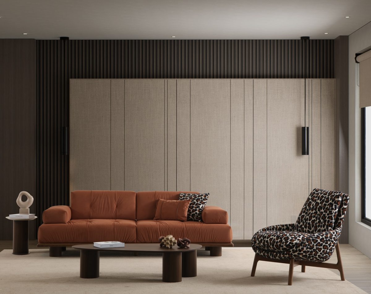 Hermes Sofagarnituren – Bild 3