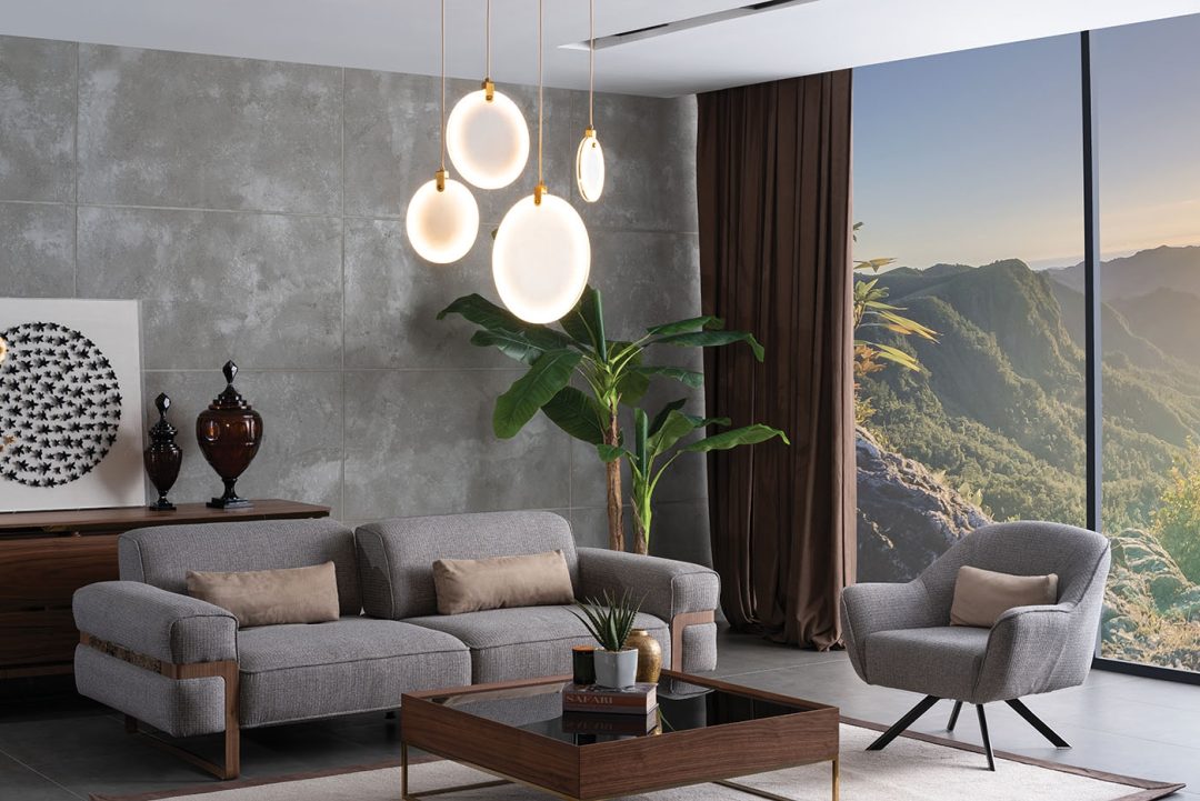 Prada Sofagarnituren – Bild 3