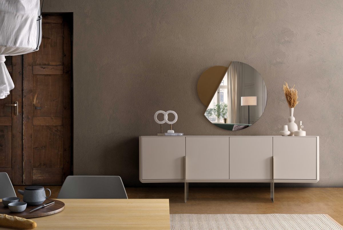 Hermes Esszimmer – Bild 4