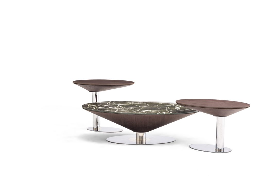 Kalliste Couchtisch – Bild 3