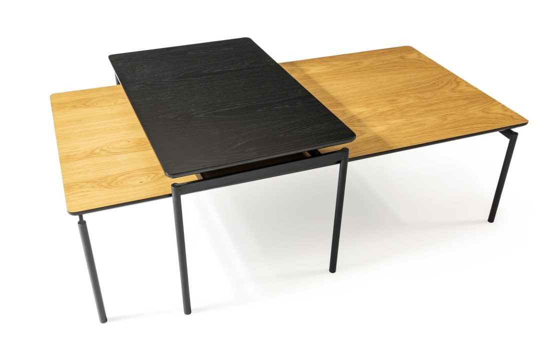Monaco Couchtisch – Bild 4