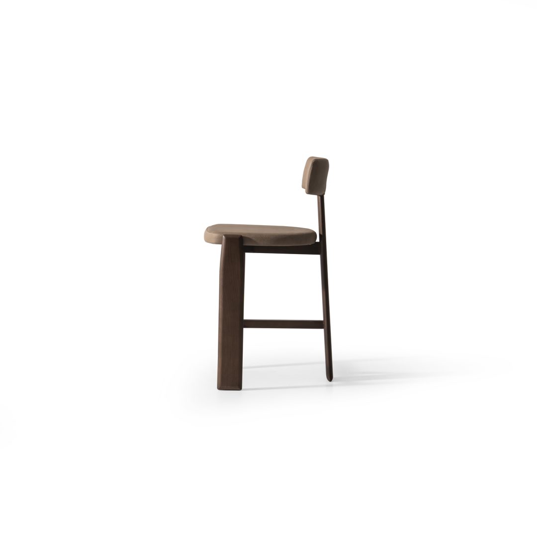 Klein Bar Stuhl – Bild 3