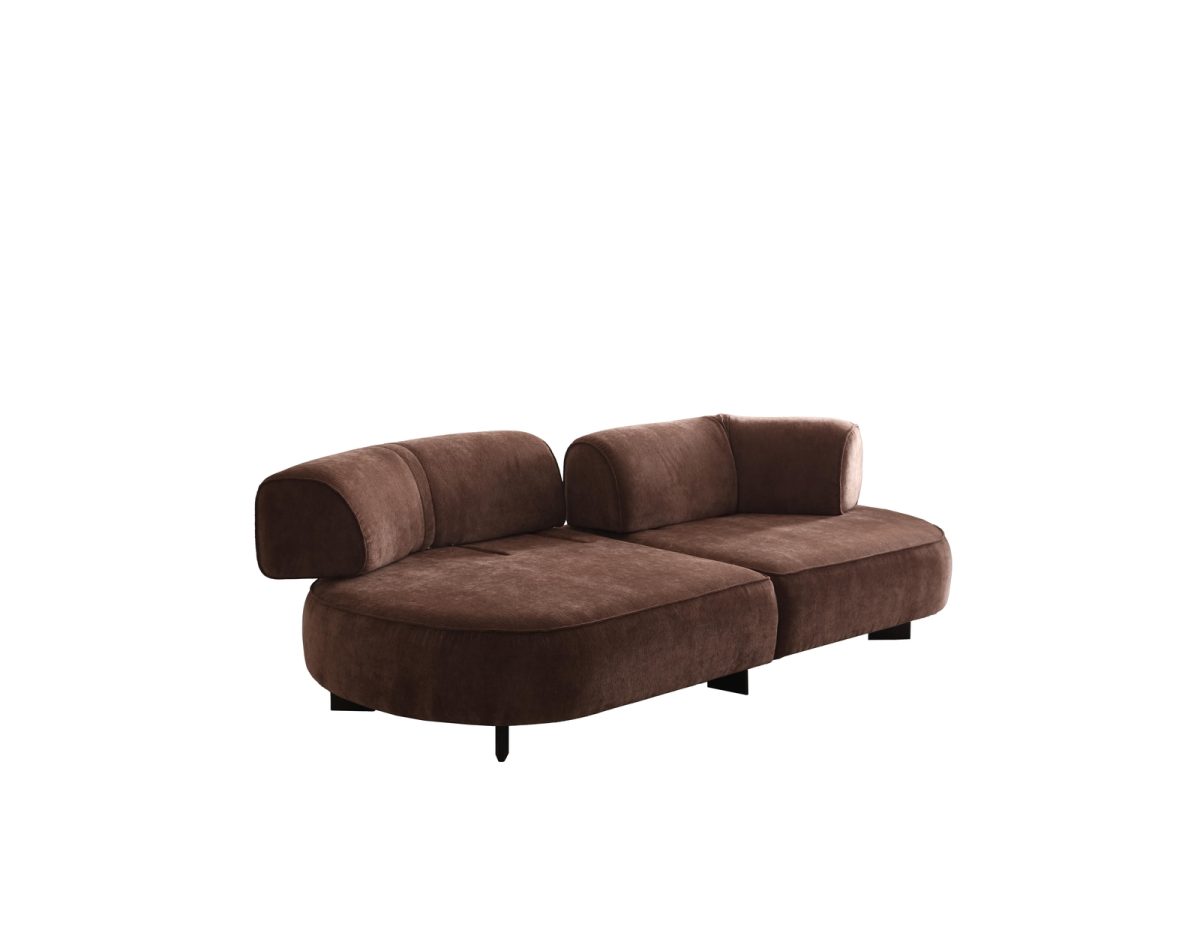 Marin 3-Sitzer Sofa – Bild 8