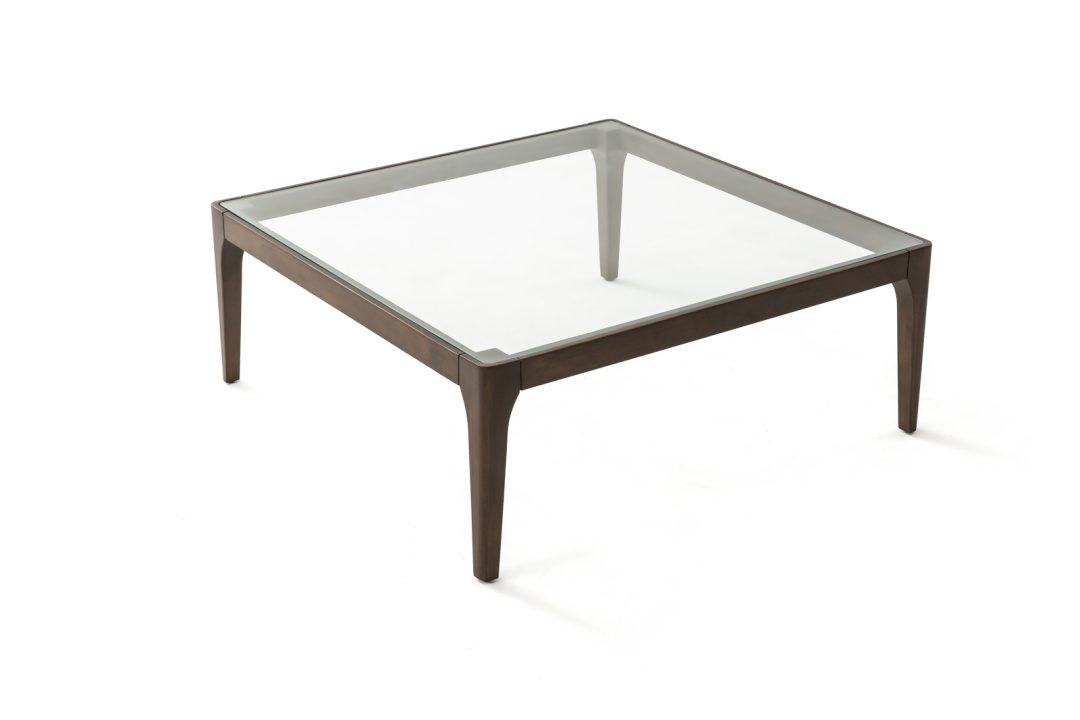 Coconut Quadratischer Couchtisch – Bild 4