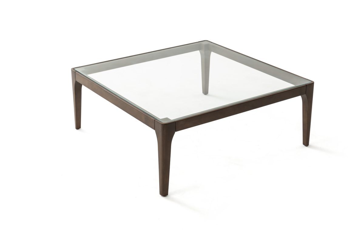 Coconut Quadratischer Couchtisch – Bild 4