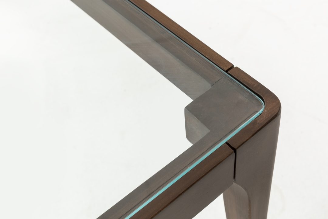 Coconut Quadratischer Couchtisch – Bild 6