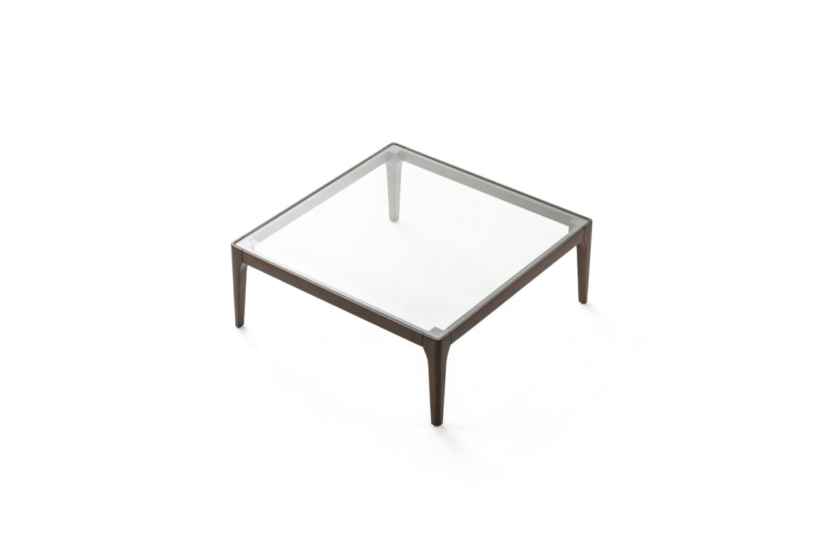 Coconut Quadratischer Couchtisch – Bild 7
