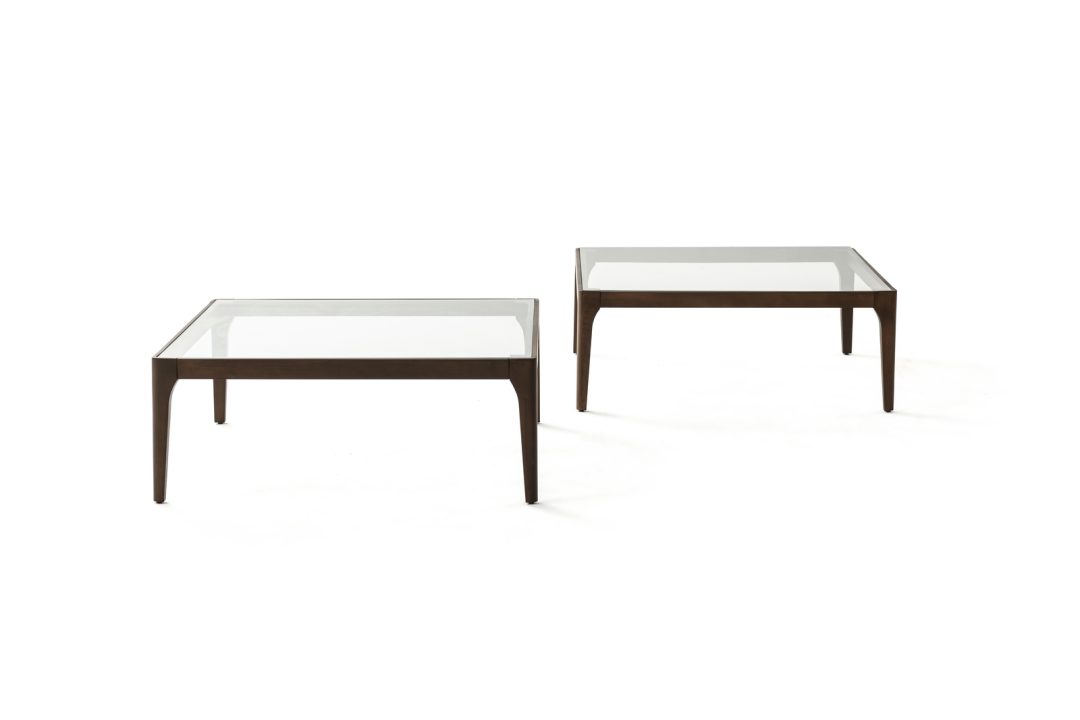 Coconut Quadratischer Couchtisch – Bild 8