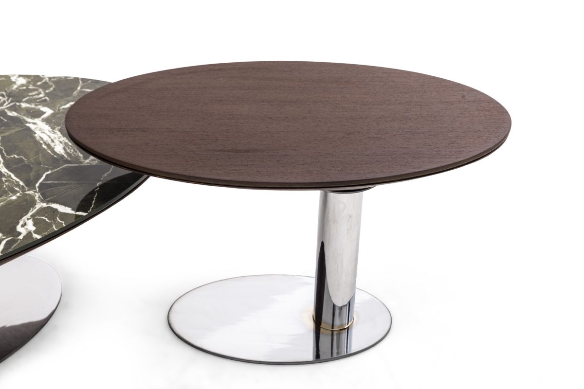 Kalliste Couchtisch – Bild 4