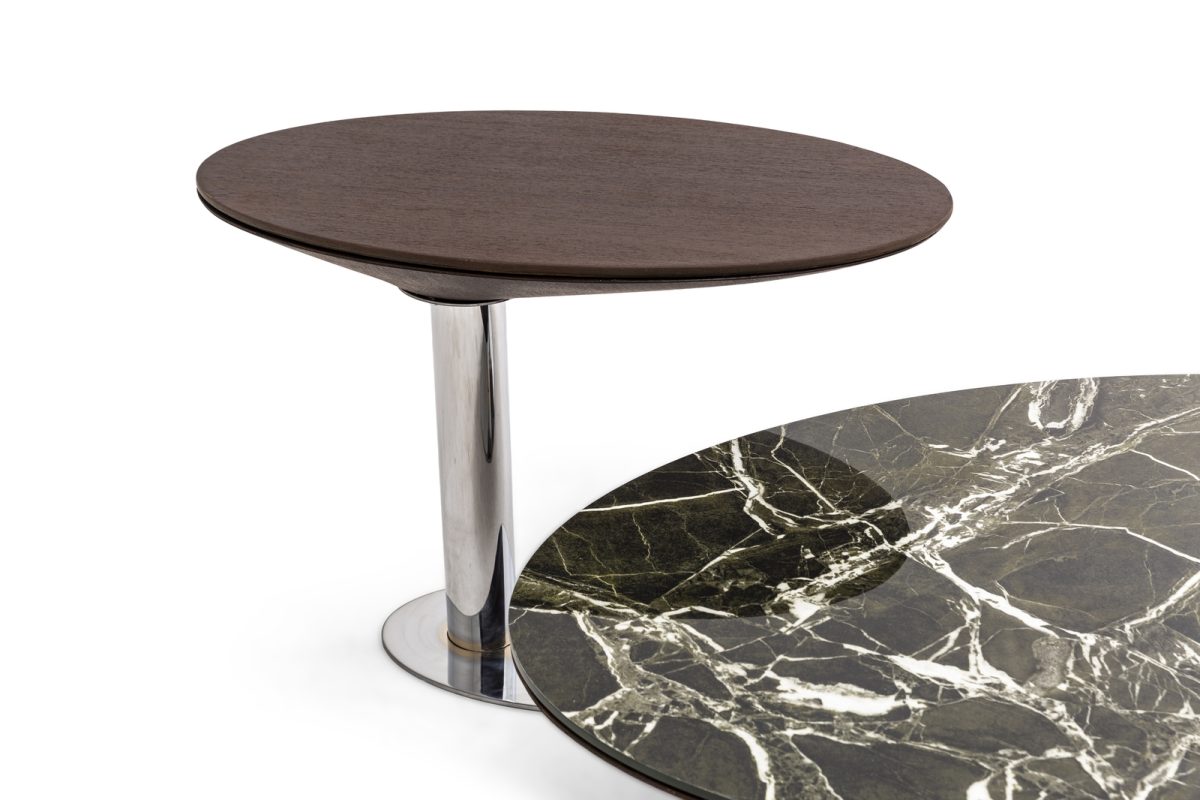 Kalliste Couchtisch – Bild 5
