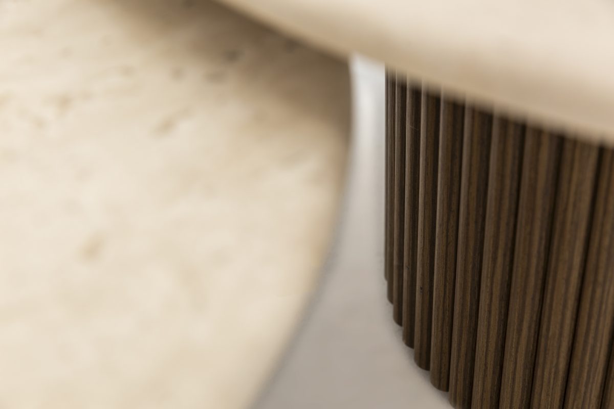 Lugano Couchtisch – Bild 5