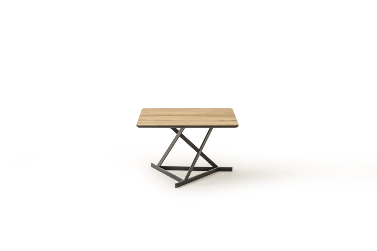 Pisagor Rechteckiger Couchtisch – Bild 5