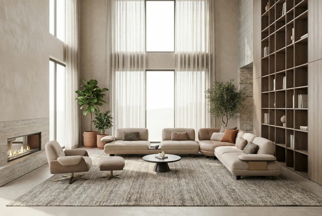 Diamond Ecksofa – Bild 6