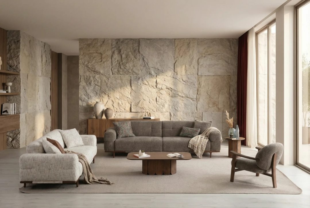 İcon Sofagarnituren – Bild 25