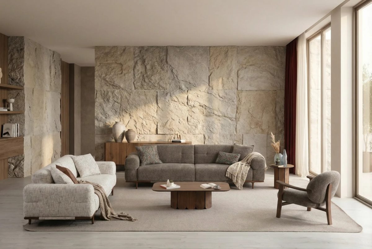 İcon Sofagarnituren – Bild 25