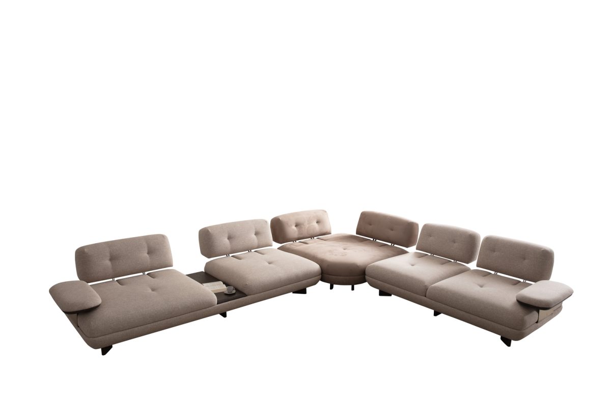 Diamond Ecksofa – Bild 15