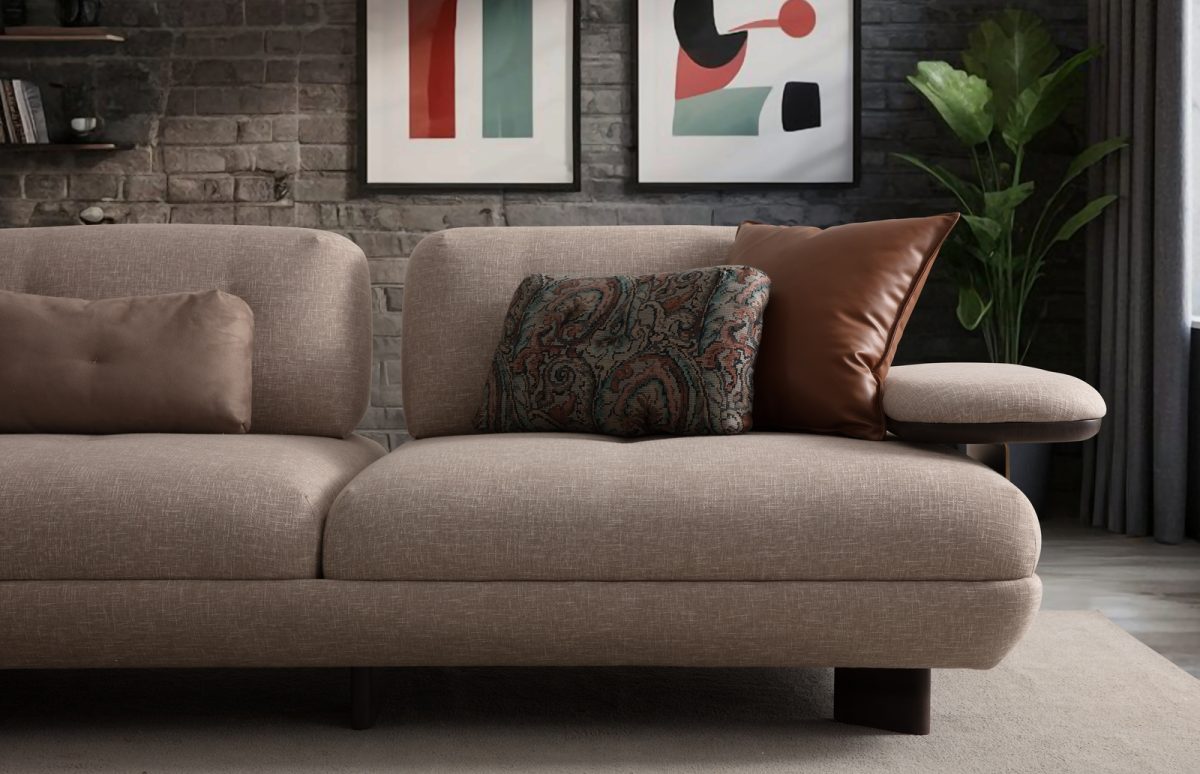 Diamond Ecksofa – Bild 16