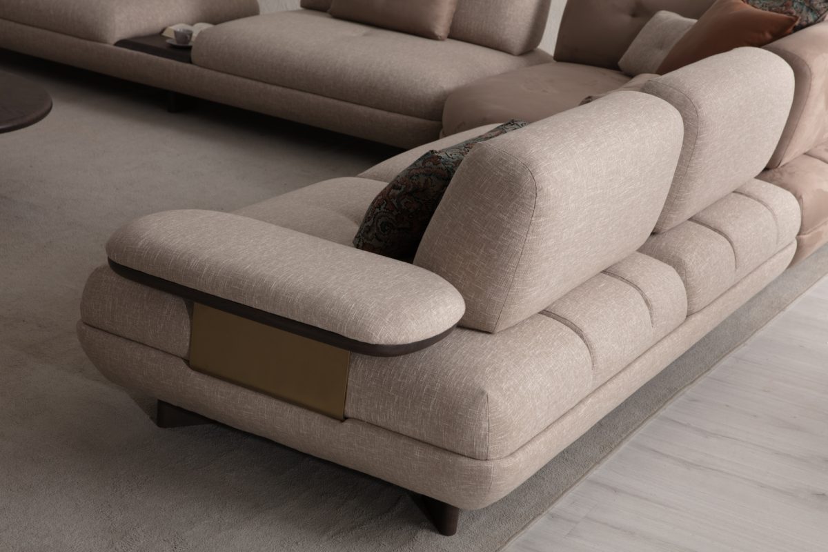 Diamond Ecksofa – Bild 23