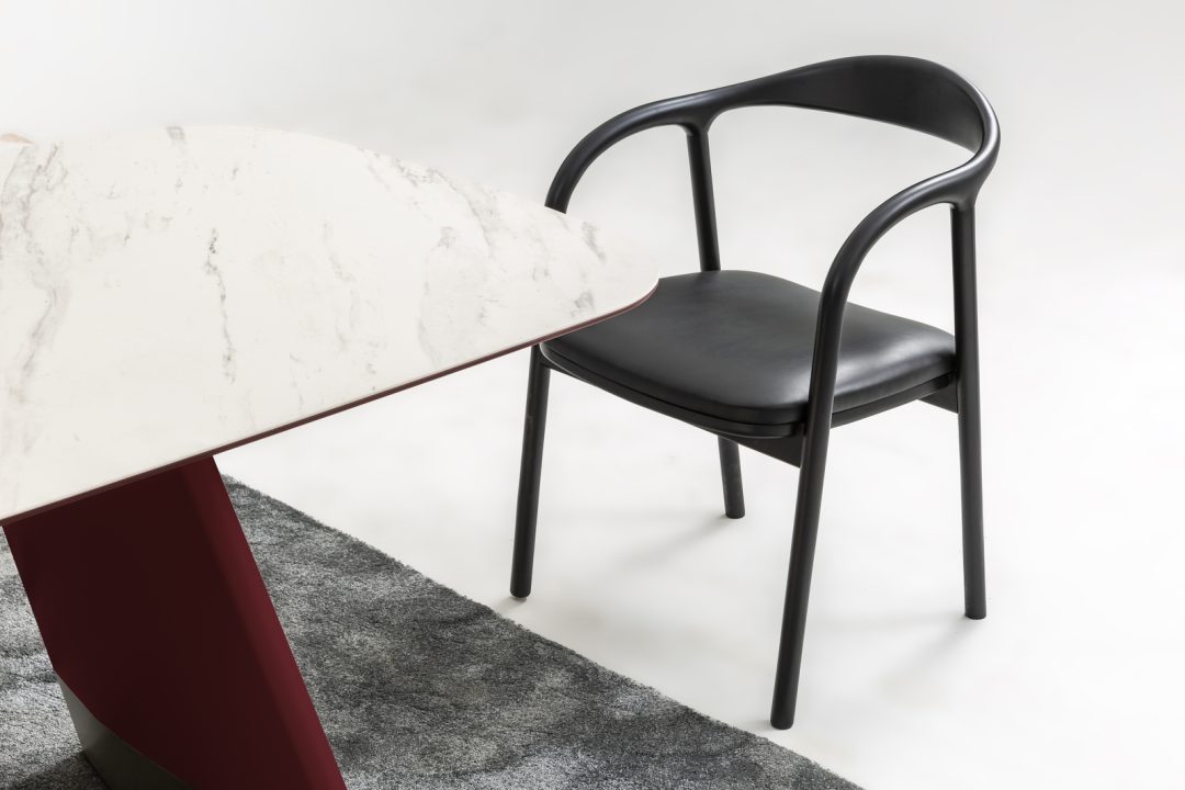 Burgundy Esszimmer – Bild 17