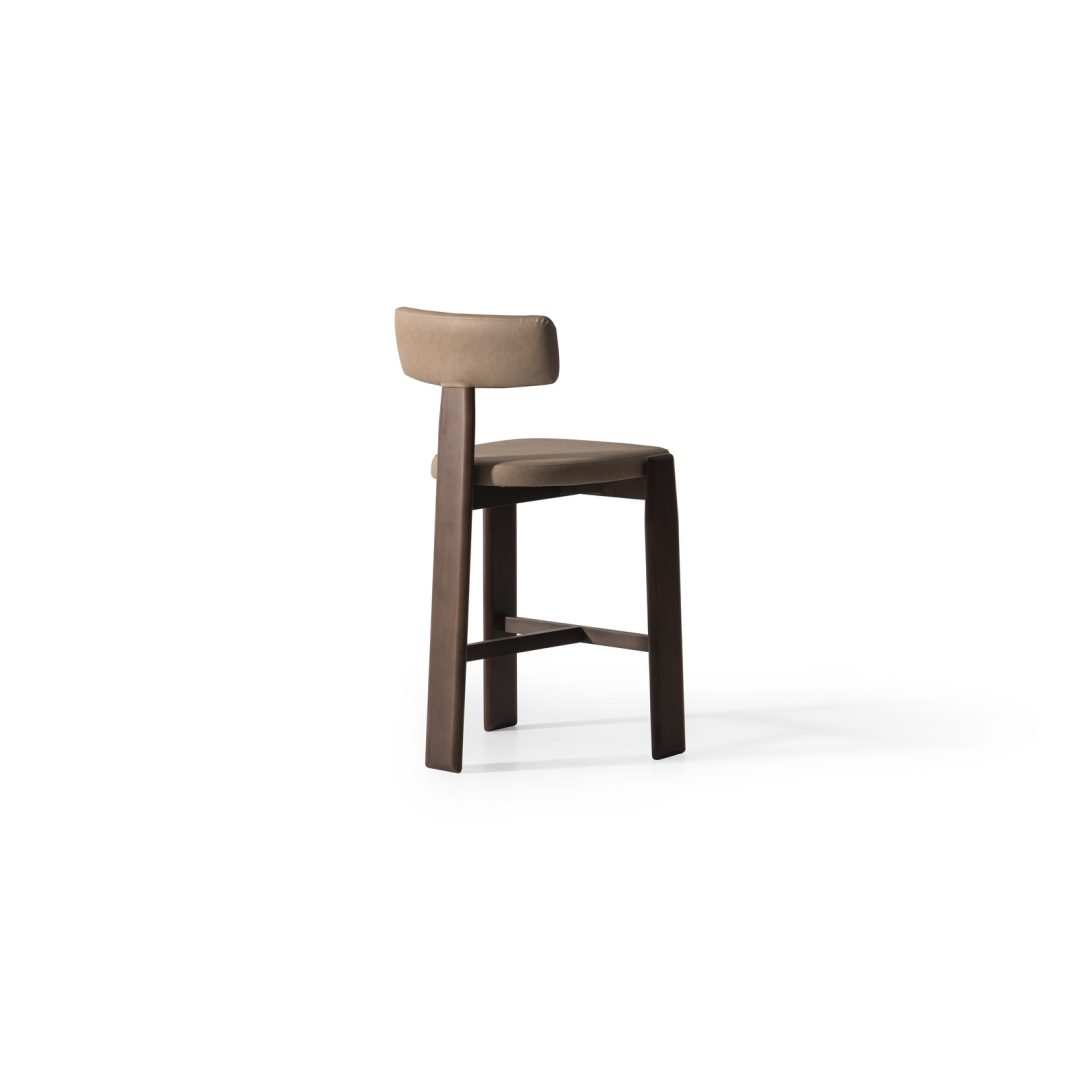 Klein Bar Stuhl – Bild 4