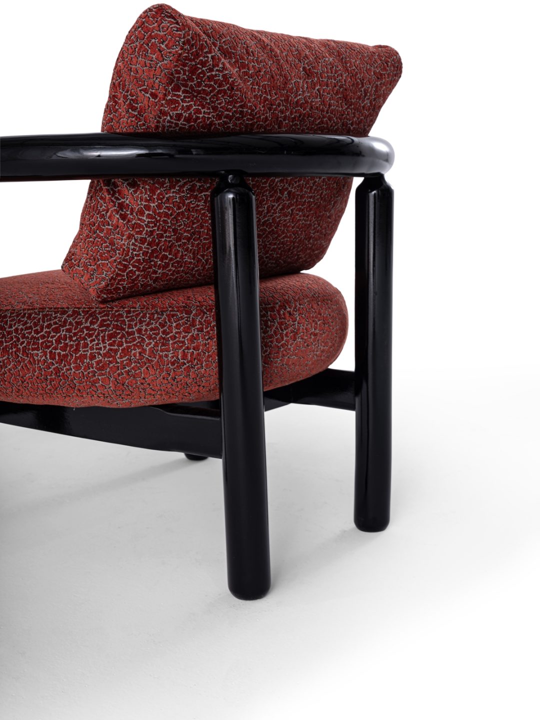 Luxor Lavish Stuhl – Bild 8