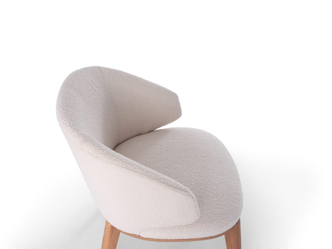 Velin Stuhl – Bild 4