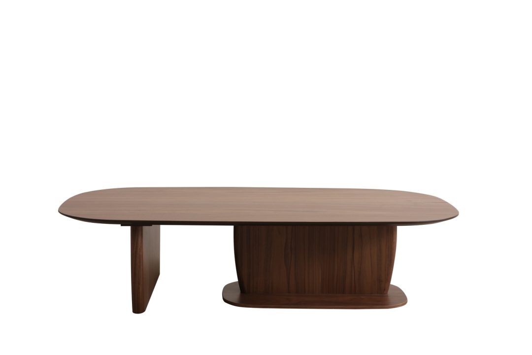 Full Walnut Stuhl – Bild 4
