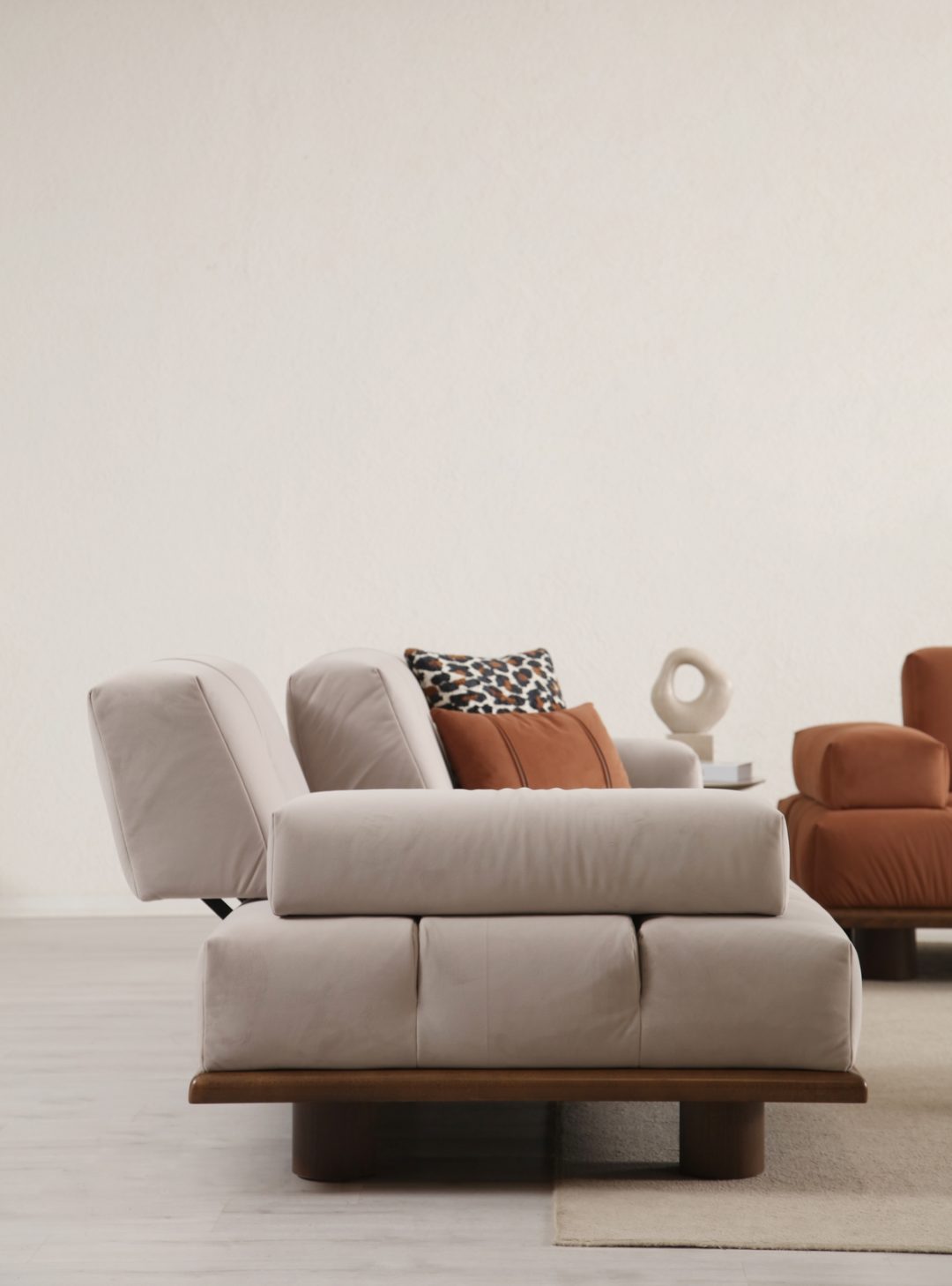 Hermes Sofagarnituren – Bild 7