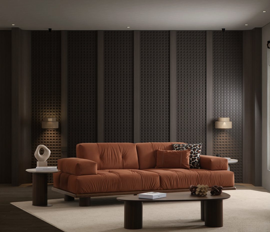 Hermes Sofagarnituren – Bild 9