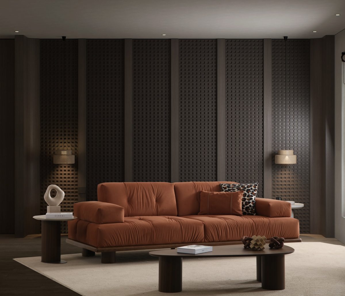 Hermes Sofagarnituren – Bild 9