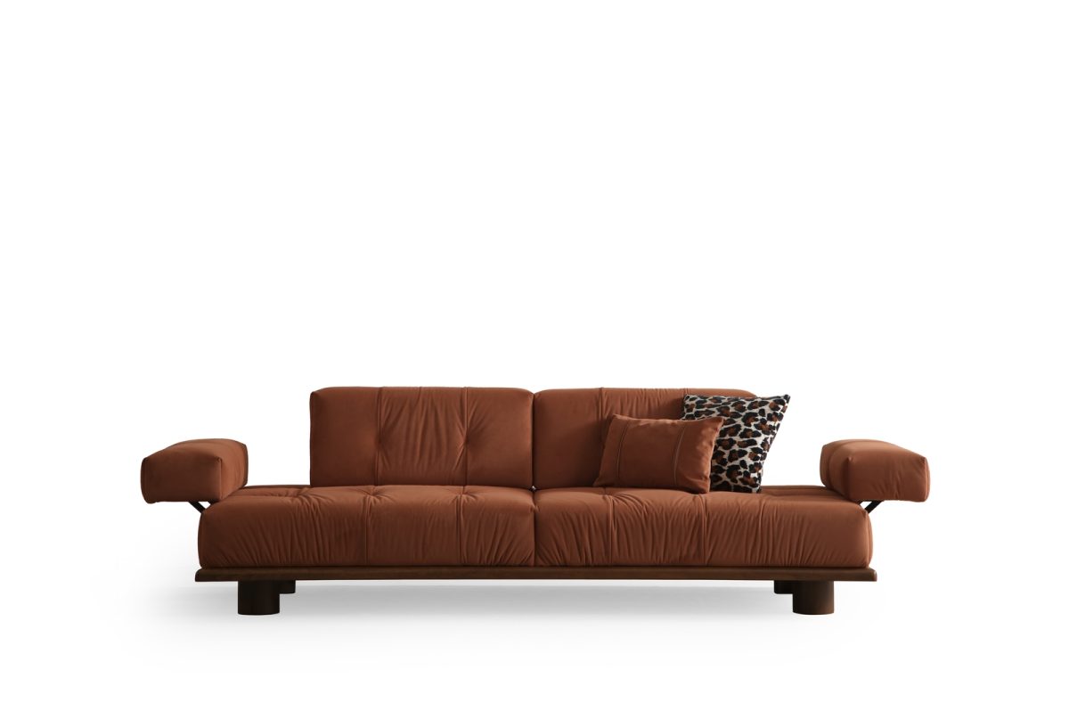 Hermes Sofagarnituren – Bild 12
