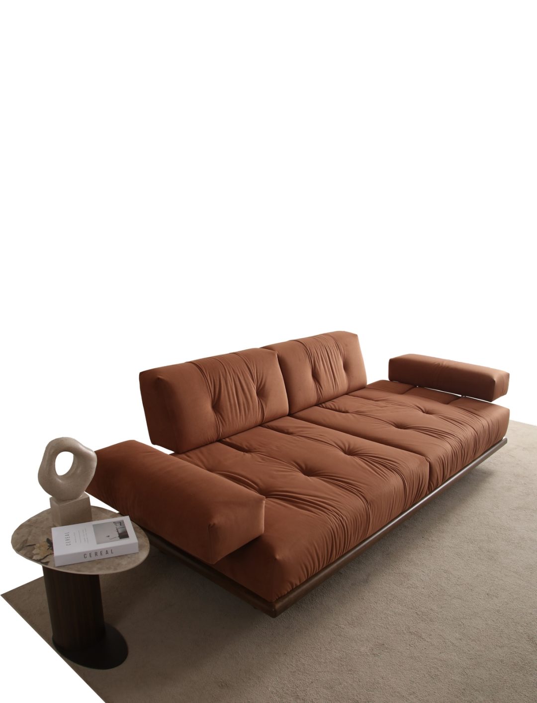 Hermes Sofagarnituren – Bild 14