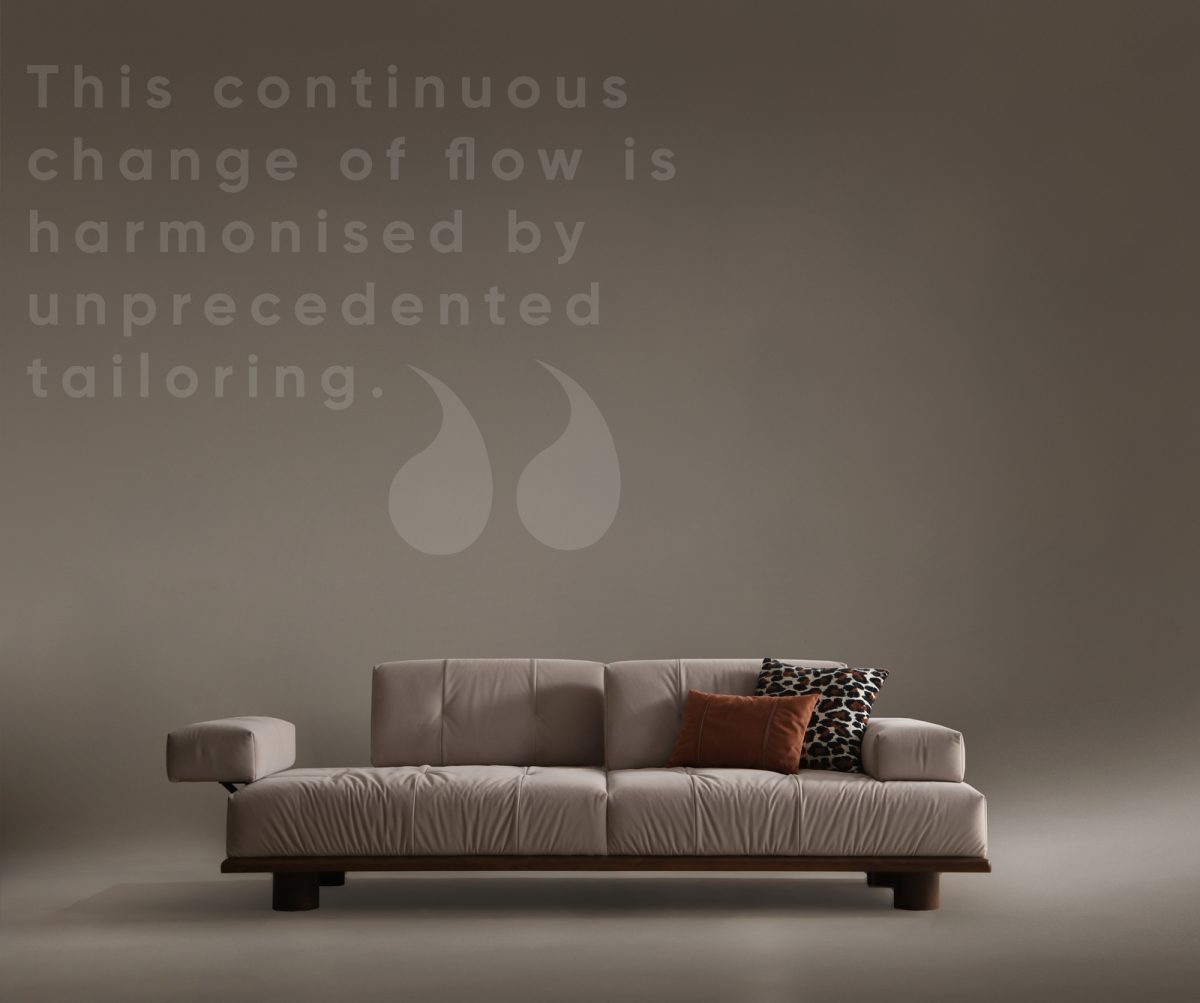 Hermes Sofagarnituren – Bild 25