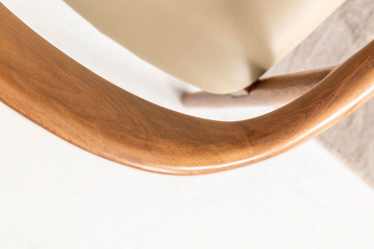Light Oak - Beige Esszimmer – Bild 4