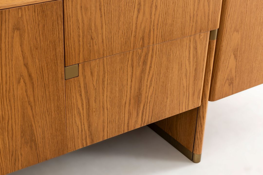 Light Oak - Beige Esszimmer – Bild 7