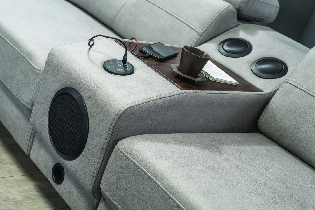 Ares Ecksofa – Bild 7