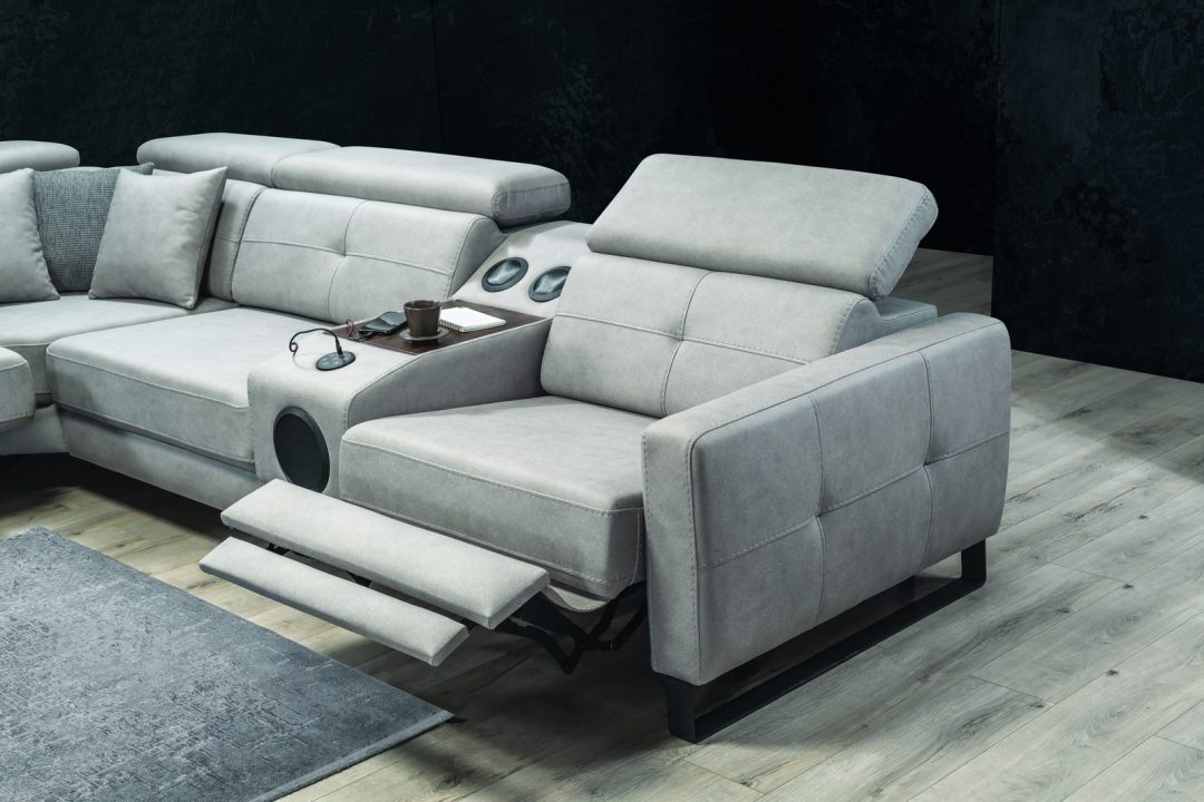 Ares Ecksofa – Bild 10