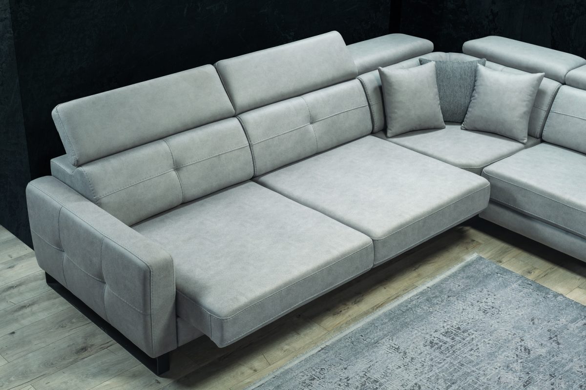 Ares Ecksofa – Bild 11