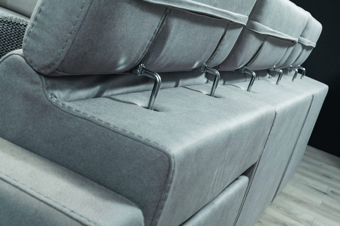 Ares Ecksofa – Bild 12
