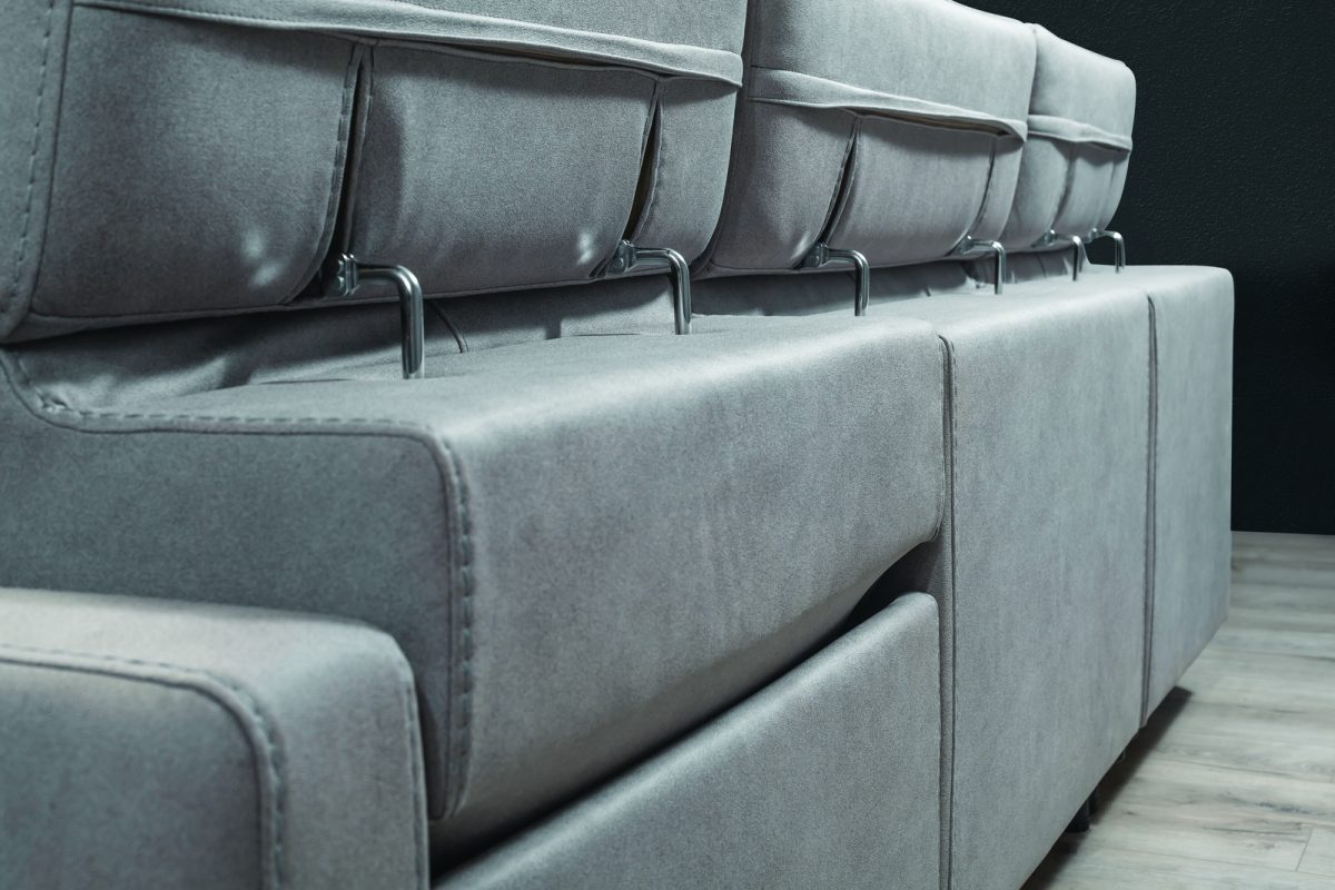 Ares Ecksofa – Bild 13